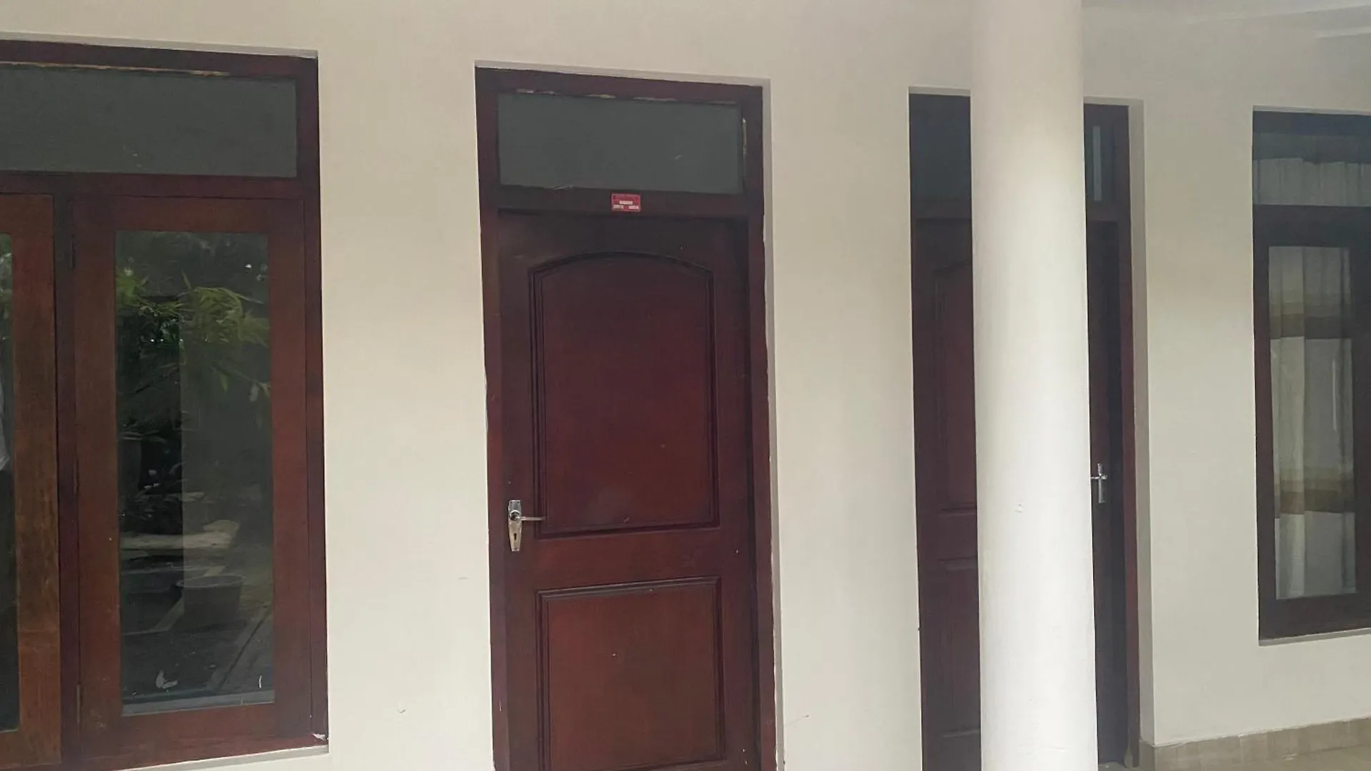 Hotel White Haven Negombo 0*,