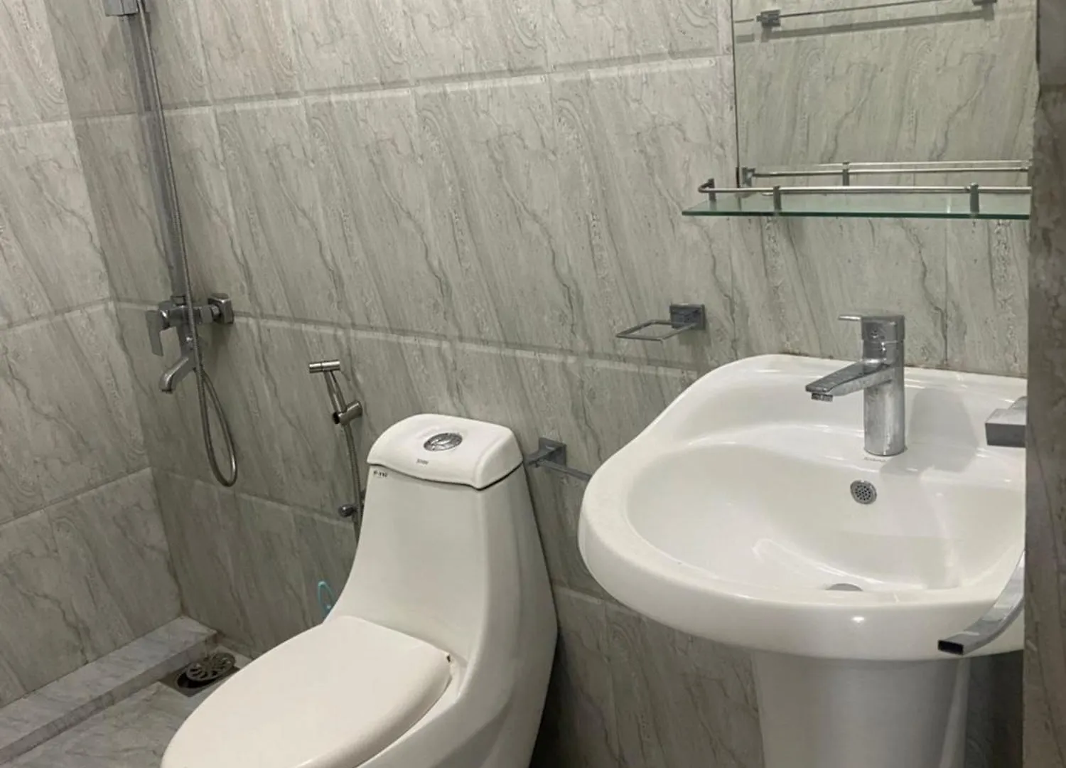 Hotel White Haven Negombo