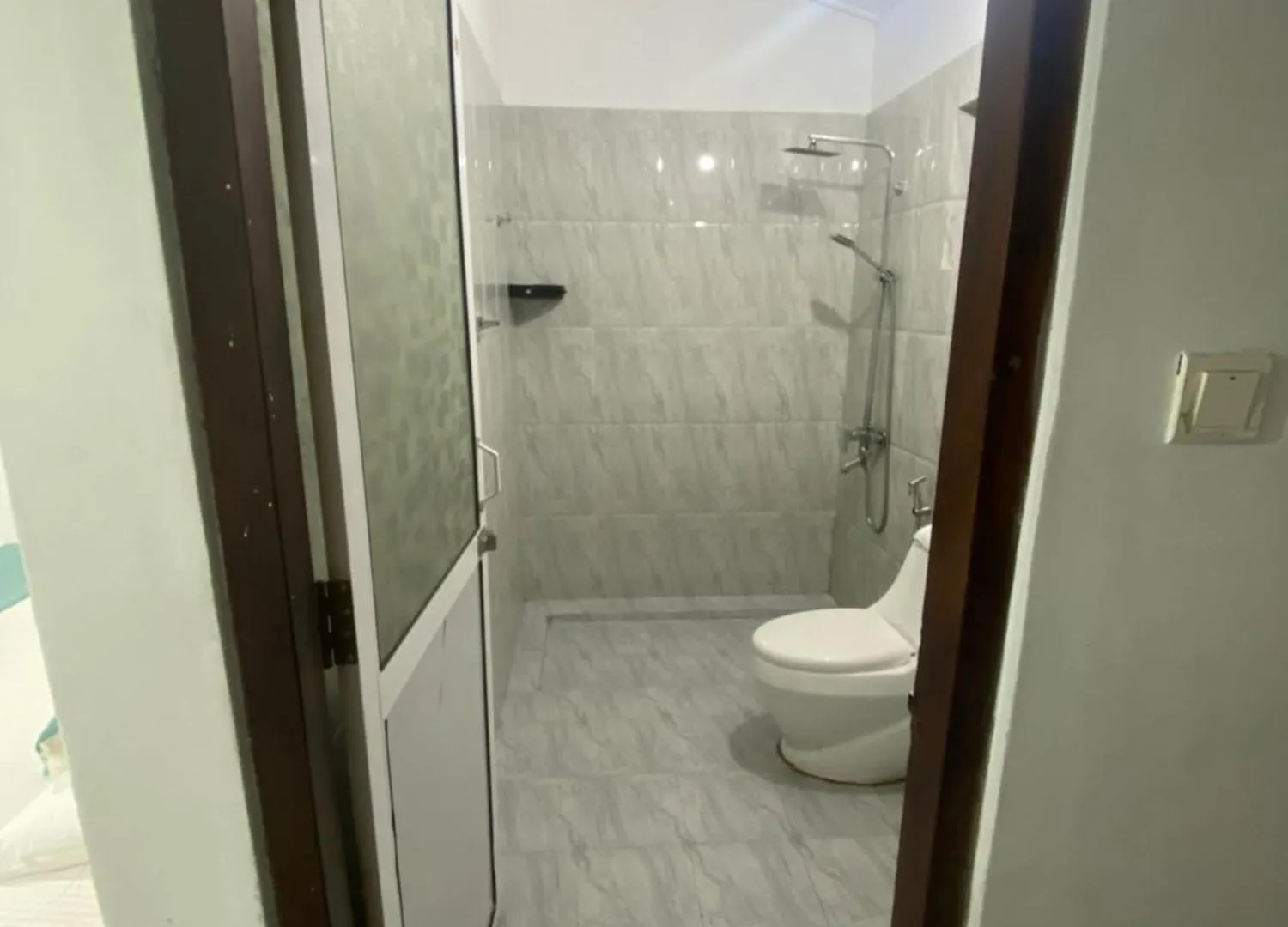 Hotel White Haven Negombo 0*,
