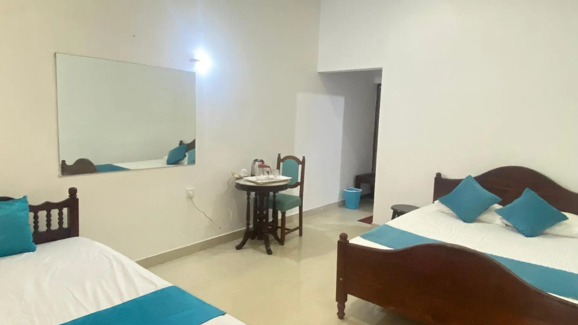 Hotel White Haven Negombo