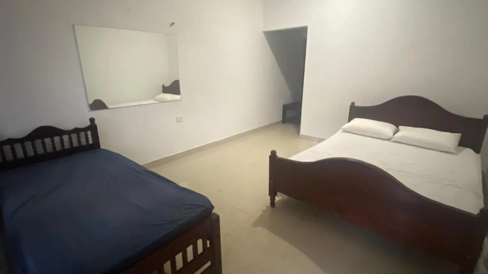 Guest house White Haven