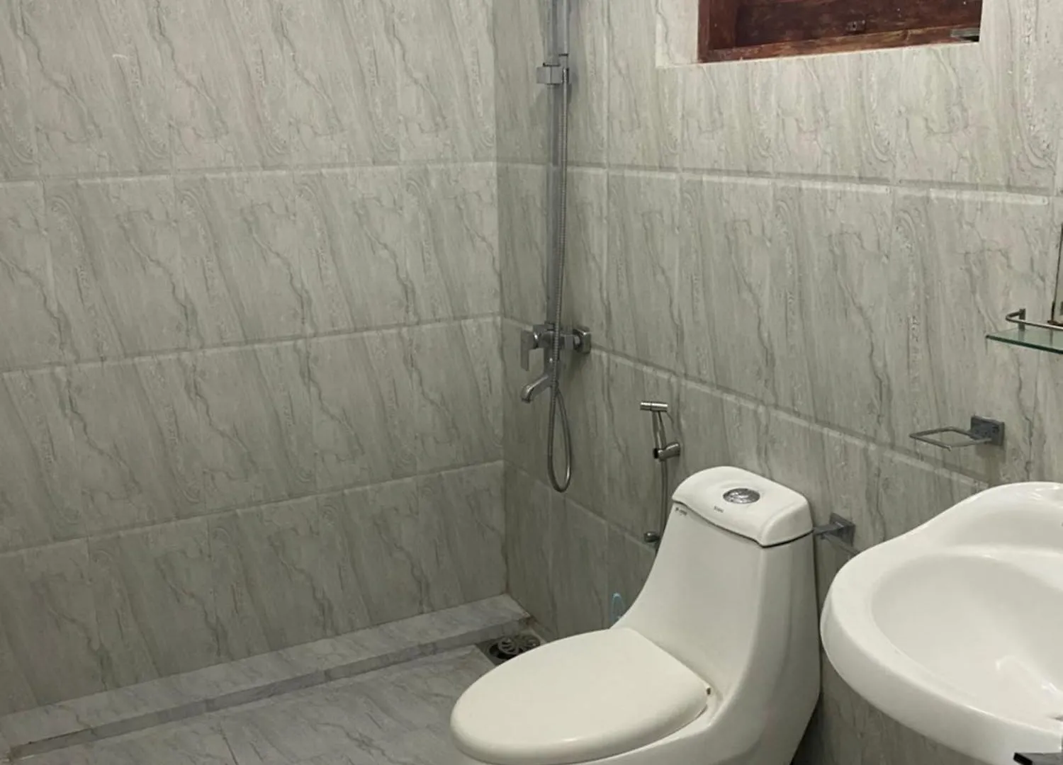 Guest house White Haven