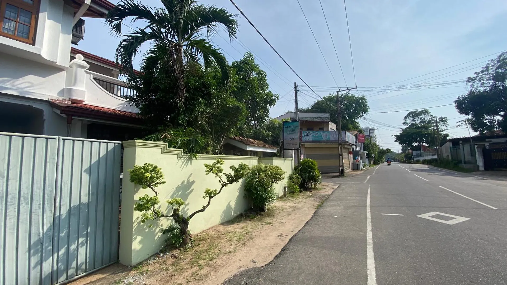 White Haven Sri Lanka
