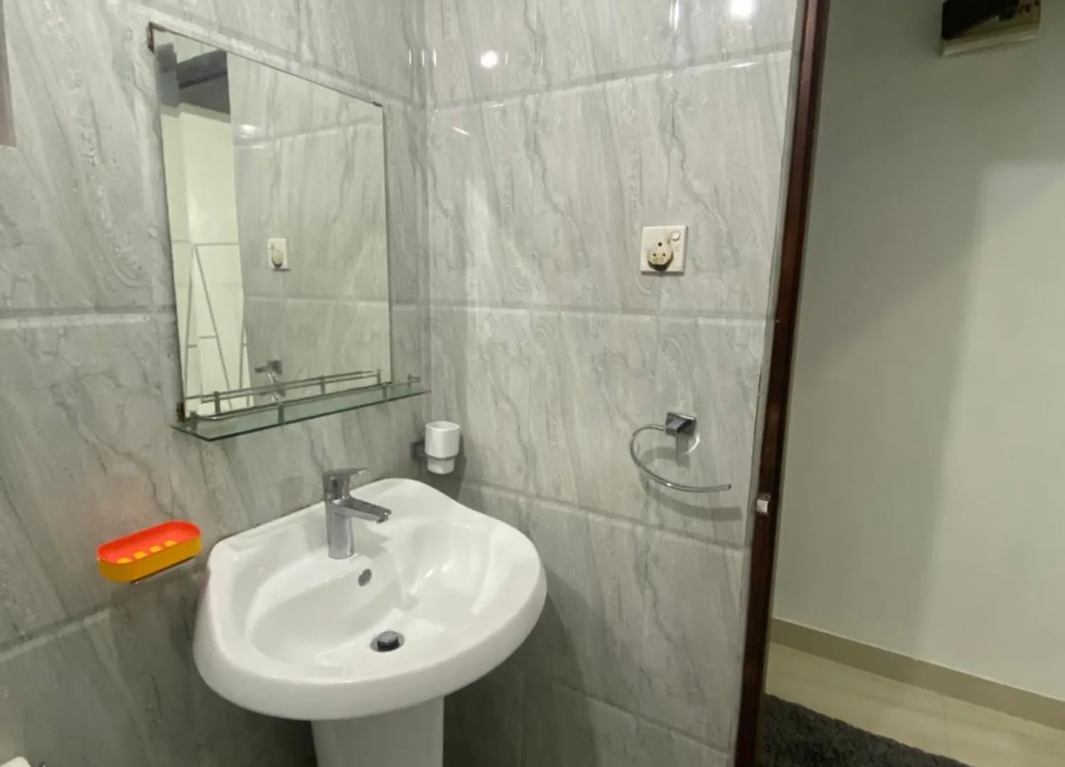 White Haven Guest house