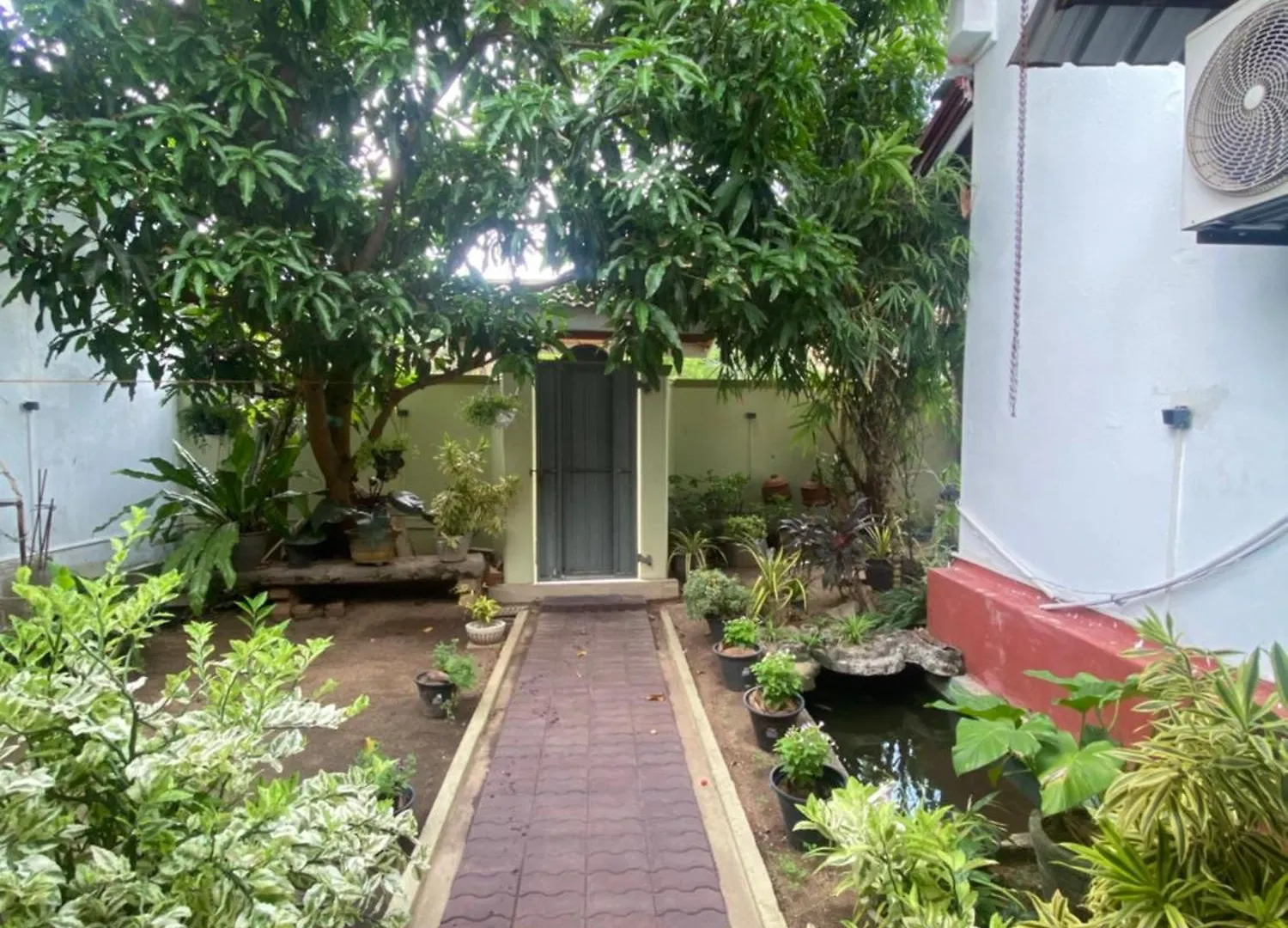 White Haven Guest house Negombo