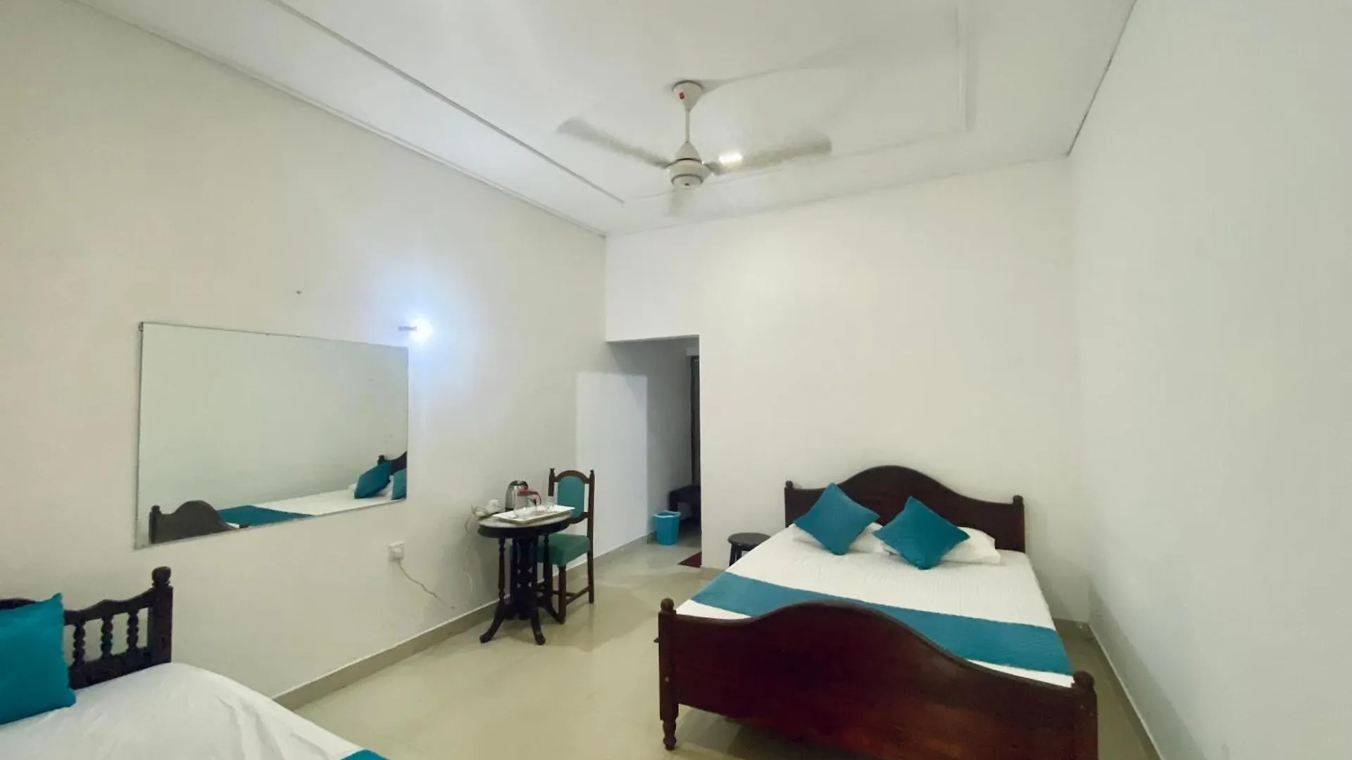 White Haven Guest house